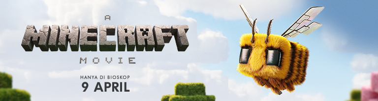 A Minecraft